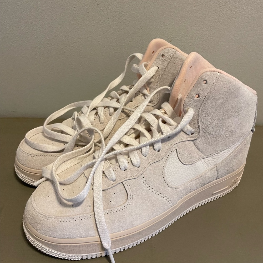 New Nike Air Force 1 Sculpt Women Size 10